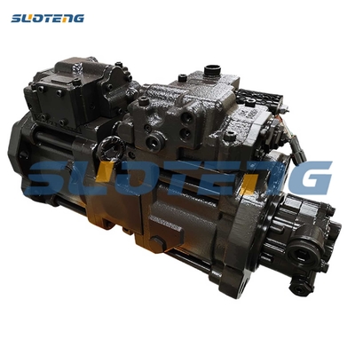 K3V63DT EC140 खुदाई मशीन के लिए हाइड्रोलिक पंप एसी