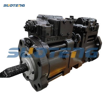 K3V63DT EC140 खुदाई मशीन के लिए हाइड्रोलिक पंप एसी