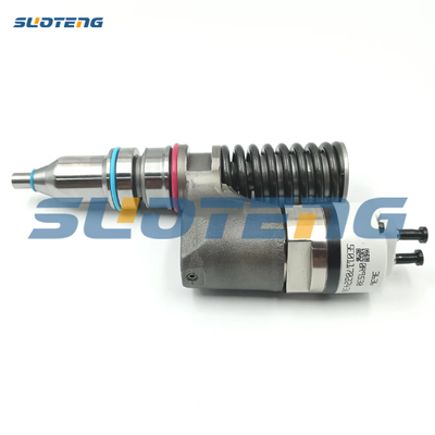 0R-9530 0R9530 C12 इंजन के लिए ईंधन इंजेक्टर
