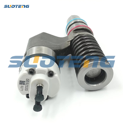 0R-9530 0R9530 C12 इंजन के लिए ईंधन इंजेक्टर