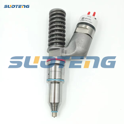 10R-8501 10R8501 3406E इंजन के लिए ईंधन इंजेक्टर