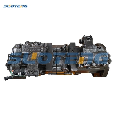 K5V200DTH SY405 SY455 खुदाई के लिए हाइड्रोलिक पंप Assy