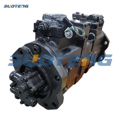 K5V200DTH SY405 SY455 खुदाई के लिए हाइड्रोलिक पंप Assy