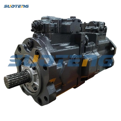 K5V200DTH SY405 SY455 खुदाई के लिए हाइड्रोलिक पंप Assy