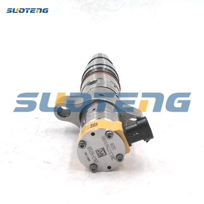 20R-8064 डीजल ईंधन इंजेक्टर 20R8064 C7 इंजन के लिए