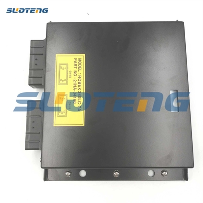 21NA-34100 21NA34100 नियंत्रक R360LC-7A खुदाई मशीन के लिए कंप्यूटर बोर्ड