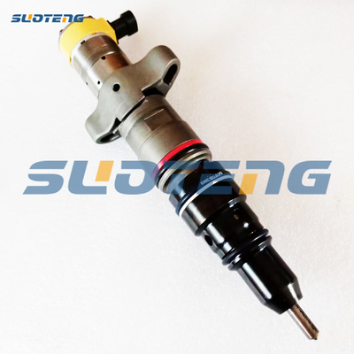 20R-8064 20R8064 C9 इंजन के लिए ईंधन इंजेक्टर