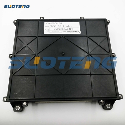 YN22E00694F5 SK200-10 खुदाई मशीन के लिए नियंत्रक ECU ECM yn22e00694f5