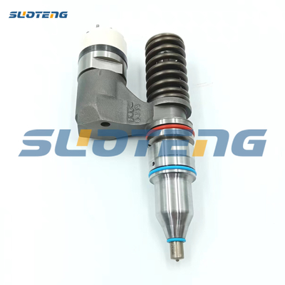 212-3463 2123463 C12 इंजन के लिए ईंधन इंजेक्टर