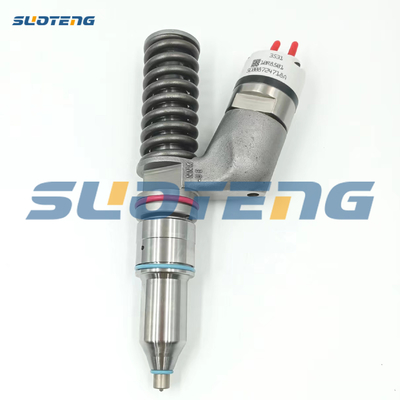 10R-8501 10R8501 C15 C16 इंजन भागों के लिए ईंधन इंजेक्टर