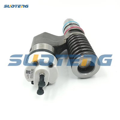 0R-9530 C10 इंजन के लिए ईंधन इंजेक्टर