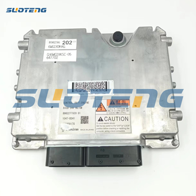 8-98227792-0 8982277920 नियंत्रक ECU कंप्यूटर बोर्ड खुदाई मशीन SH450
