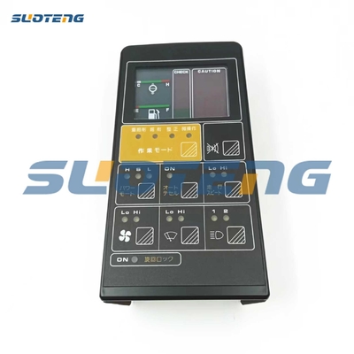 7824-72-2000 7824722000 मॉनिटर PC400 के लिए PC410 खुदाई मशीन