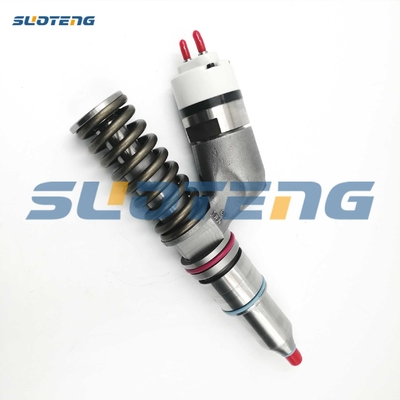 C15 इंजन के लिए 10R-1273 10R1273 डीजल ईंधन इंजेक्टर