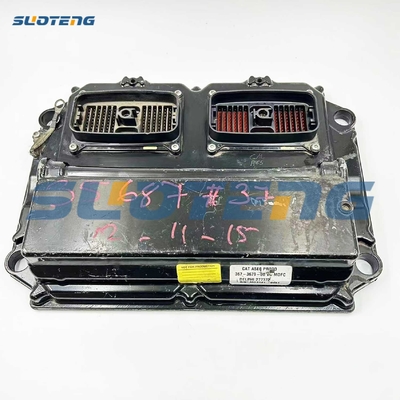 196-4172 ECU नियंत्रक ECM ECU 1964172 C9 इंजन भागों के लिए