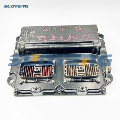 196-4172 ECU नियंत्रक ECM ECU 1964172 C9 इंजन भागों के लिए