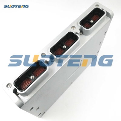 21Q4-30100 21Q430100 R140W-9H खुदाई मशीन के लिए MCU नियंत्रक