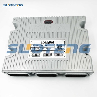 21Q4-30100 21Q430100 R140W-9H खुदाई मशीन के लिए MCU नियंत्रक