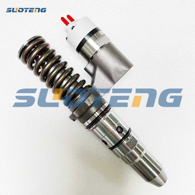 10R-1275 सामान्य रेल ईंधन इंजेक्टर 10R1275