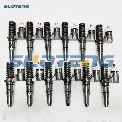 10R-1275 सामान्य रेल ईंधन इंजेक्टर 10R1275