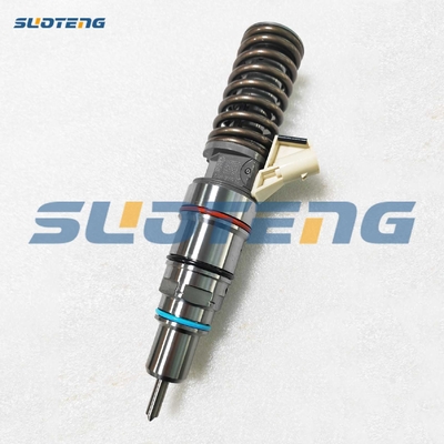 डीजल इंजन के लिए R414703003 ईंधन इंजेक्टर