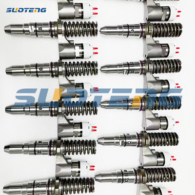 10R1275 10R-1275 ईंधन इंजेक्टर 3512C इंजन भागों के लिए