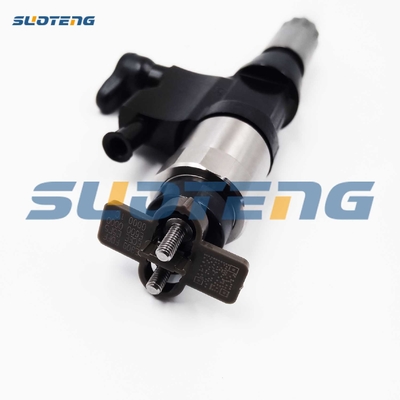 095000-5471 0950005471 4HK1 इंजन ईंधन इंजेक्टर के लिए