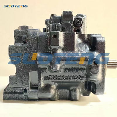 708-1S-11190 7081S11190 लोडर हाइड्रोलिक पंप के लिए