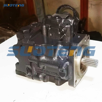 708-1L-00670 7081L00670 हाइड्रोलिक पंप D375 डोजर के लिए पंखे पंप
