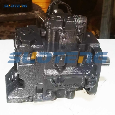 708-1L-00670 7081L00670 हाइड्रोलिक पंप D375 डोजर के लिए पंखे पंप