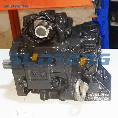 708-1L-00670 7081L00670 हाइड्रोलिक पंप D375 डोजर के लिए पंखे पंप
