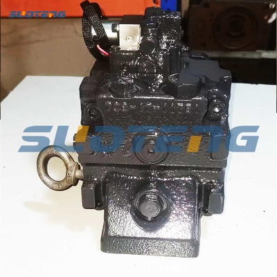 708-1L-00670 708-1W-00670 हाइड्रोलिक पंप फैन पंप 7081L00670 D375 डोजर के लिए