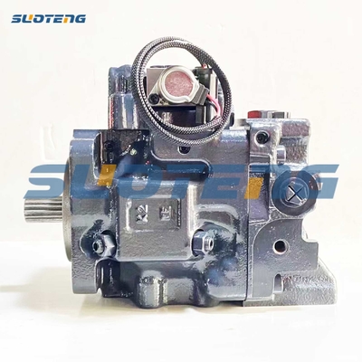 708-1S-11190 वाई 380-6 व्हील लोडर के लिए हाइड्रोलिक फैन पंप