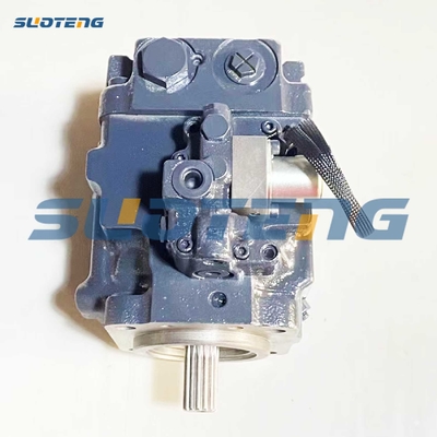 708-1S-11190 7081S11190 वाई 380-6 व्हील लोडर के लिए हाइड्रोलिक फैन पंप