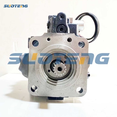 708-1S-11190 वाई 380-6 व्हील लोडर के लिए हाइड्रोलिक फैन पंप