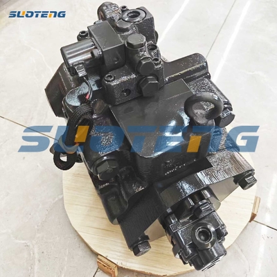 708-1W-41522 वाई 380-6 व्हील लोडर के लिए हाइड्रोलिक पंप