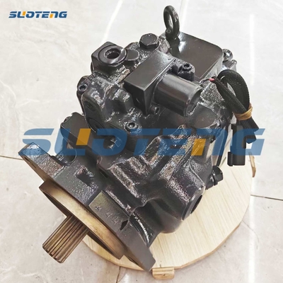 708-1W-41522 7081W41522 वाई 380-6 व्हील लोडर के लिए हाइड्रोलिक पंप