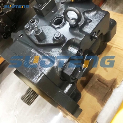 708-1H-00260 708-1h-00260 खुदाई मशीन के लिए हाइड्रोलिक पंप D375 पार्ट्स
