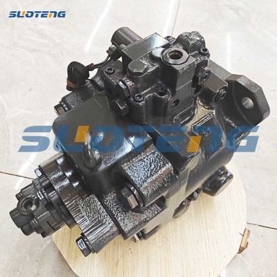 708-1W-41522 7081W41522 वाई 380-6 व्हील लोडर के लिए हाइड्रोलिक पंप