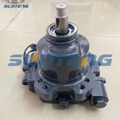 708-7S-00550 फैन मोटर असेंबली 708-7S-00352 WA470-6 D65PX-16 बुलडोजर के लिए