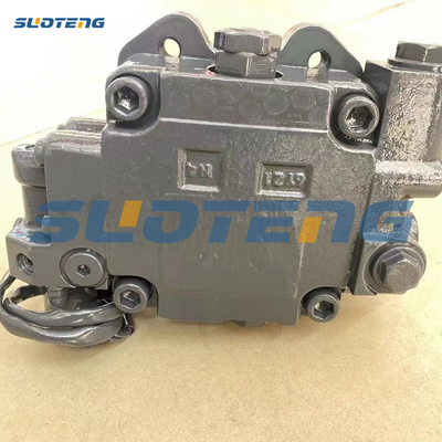 708-7S-00550 फैन मोटर असेंबली 708-7S-00352 WA470-6 D65PX-16 बुलडोजर के लिए