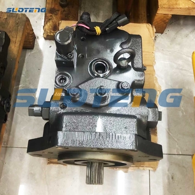 708-1H-00260 D375A बुलडोजर के लिए हाइड्रोलिक पंप