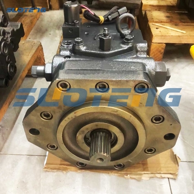 708-1H-00260 D375A बुलडोजर के लिए हाइड्रोलिक पंप