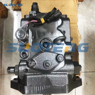 708-1H-00260 D375A बुलडोजर के लिए हाइड्रोलिक पंप
