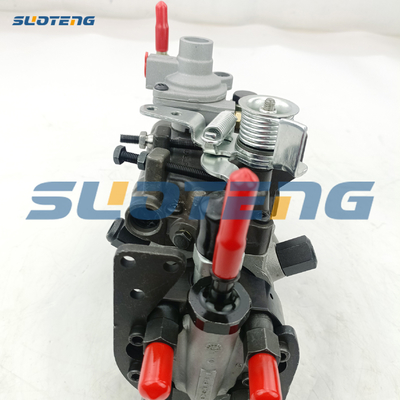 V9320A225G इंजन भागों के लिए ईंधन इंजेक्शन पंप 2644H012 9320A224G