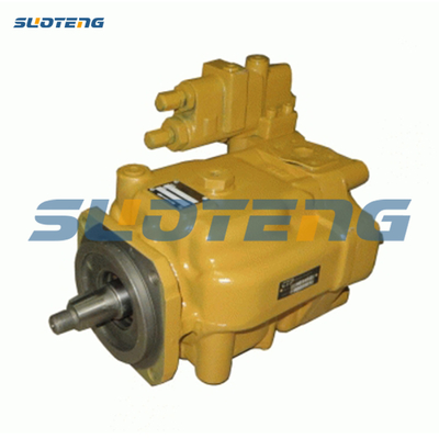 6E-1412 6E1412 120GMotor ग्रेडर के लिए हाइड्रोलिक पिस्टन पंप