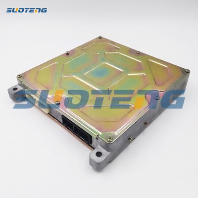PC210LC-6L खुदाई के लिए 7834-10-2003 नियंत्रक ECU