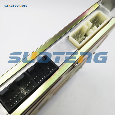 7834-10-2003 PC200-6 खुदाई मशीन के लिए नियंत्रक 7834102003