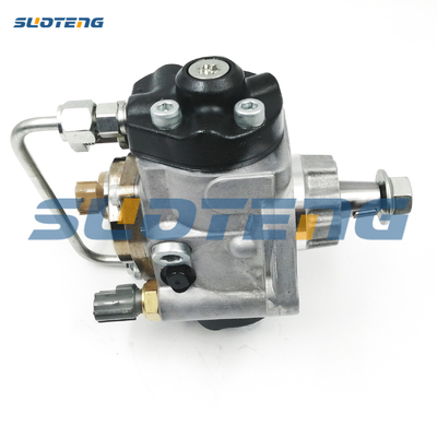 22100-E0035 ईंधन इंजेक्शन पंप 22100E0035 SK200-8 के लिए