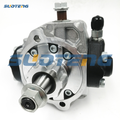 22100-E0035 ईंधन इंजेक्शन पंप 22100E0035 SK200-8 के लिए